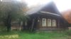 Дом пятистенник