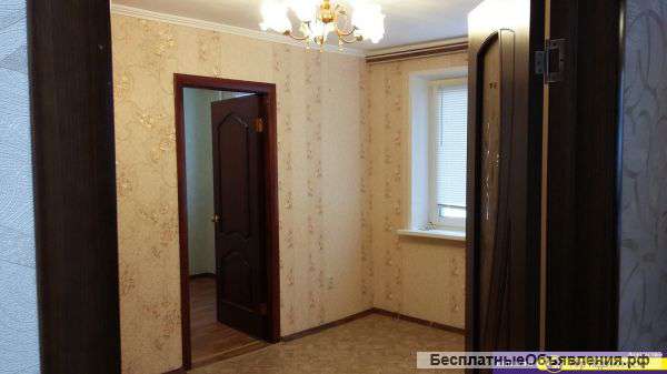 2 комн.квартира г.Серпухов, ул.Советская, д.93