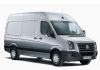 Кронштейн компрессора для VW Crafter 2.0