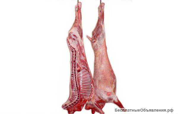 Домашнее мясо