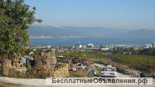 10соток, г.Новороссийск