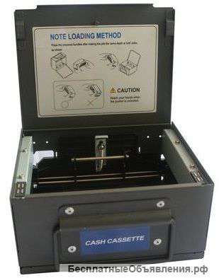 Комплектующие для терминалов