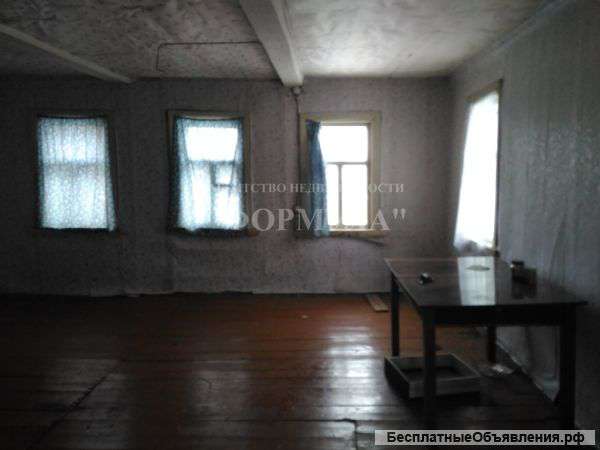 2/3 дома на участке 11,3 сотки в п. Михнево, Старомихневская