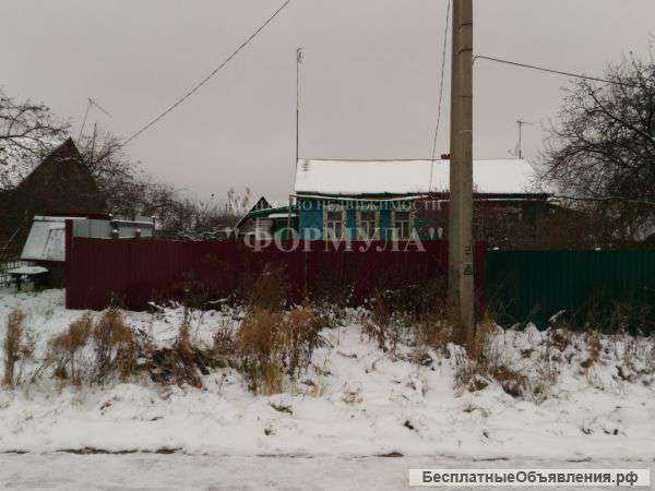 2/3 дома на участке 11,3 сотки в п. Михнево, Старомихневская