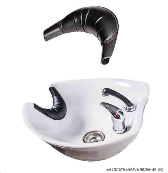 БонАрт-студия Воротник силиконовый на мойку