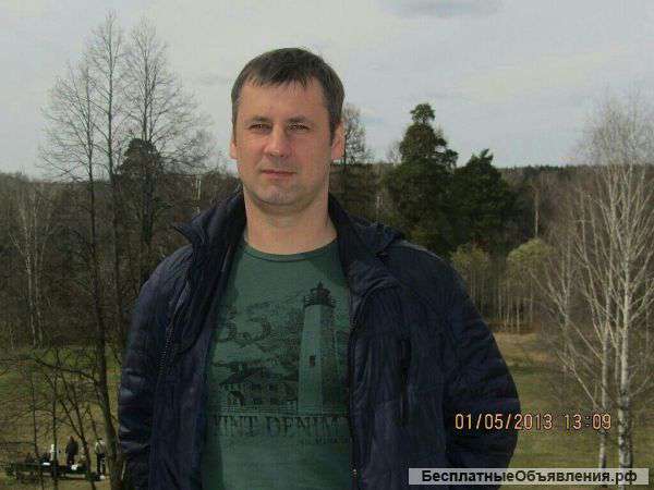 Мастер на час