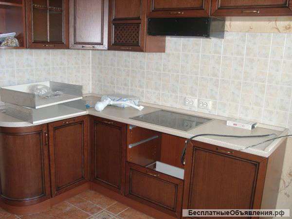 Ремонт квартир - дач