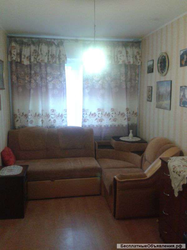 Квартира рядом с КубГУ