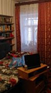 Просторная трехкомнатная квартира
