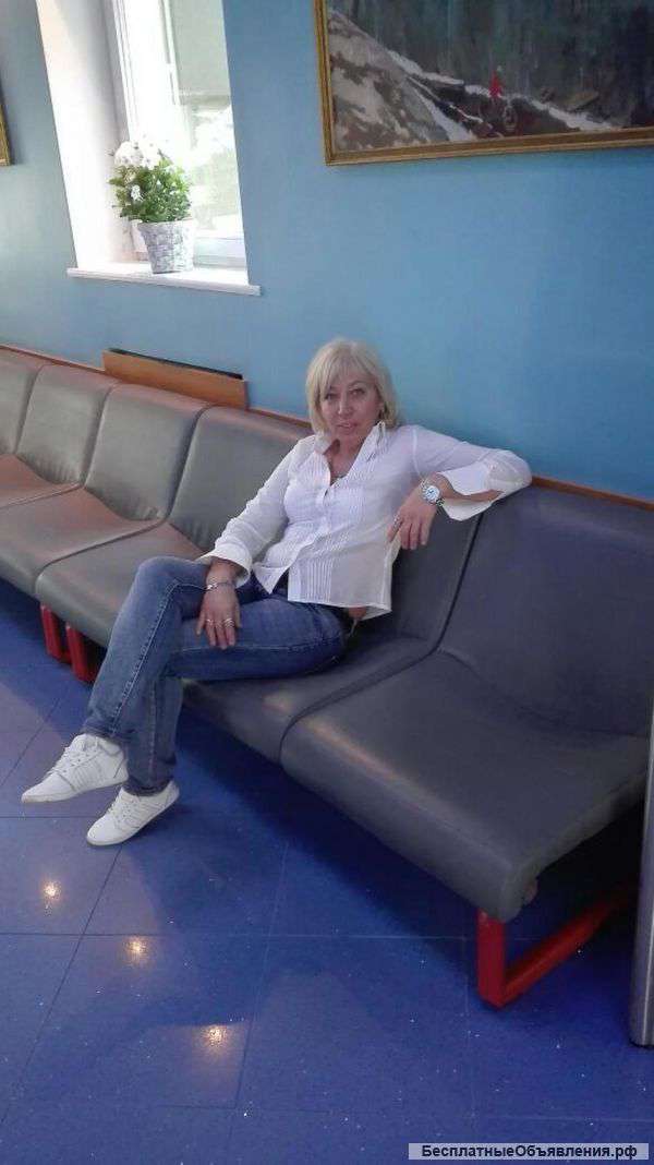 Услуги профессионального массажа