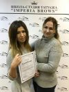 Курсы микроблейдинга бровей