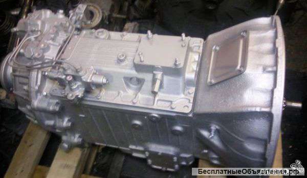 Коробки ямз