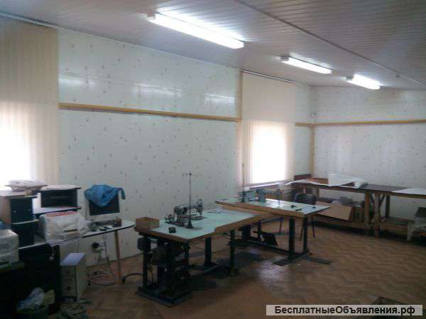 Капитальный гараж