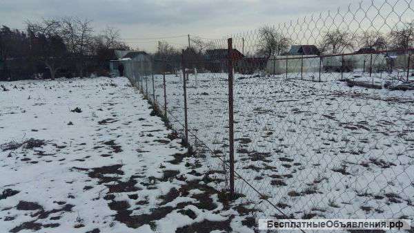 6 соток СНТ