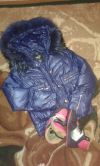 Куртка женская зима