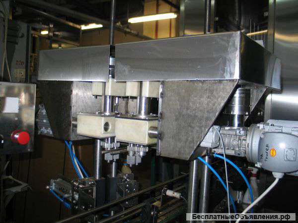 Установка для закручивания «Триггеров»