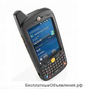 ТСД Symbol MC67 по лучшей цене