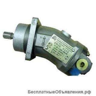 Гидромотор: 210.12.01.03 Аналоги: 210.12.11.00Г ГММ 3.12/01.03