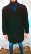 Пальто мужское от Sarafanov