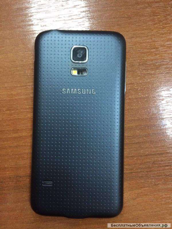 Телефон Samsung Galaxy S 5 mini