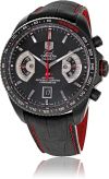 Наручные часы TAG Heuer Grand Carrera CALIBRE 17 (Тач Хаер Гранд Карера) оптом от 100шт