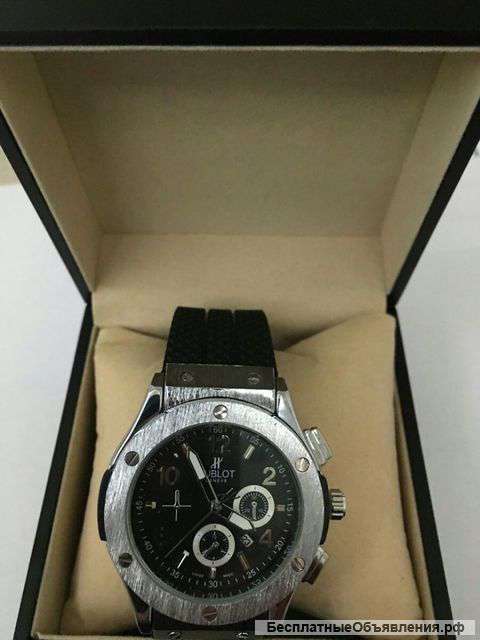Часы Hublot(Хублот) оптом от 100 шт