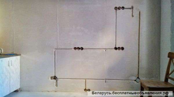 Монтаж электропроводки в квартире