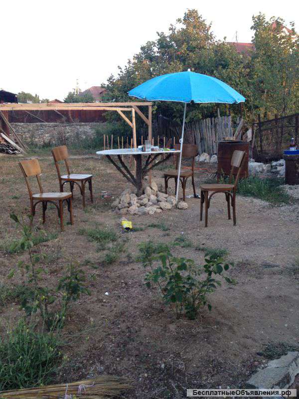 Сдам часть дома