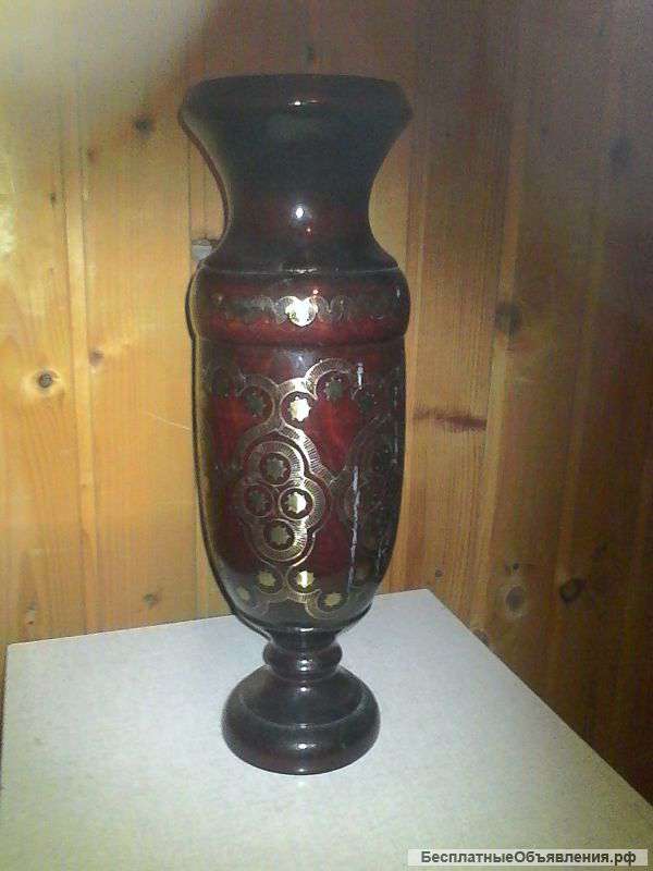 Узбекская ваза