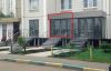 Торгового помещения 44,6м2 в Митино, ул. Дубравная