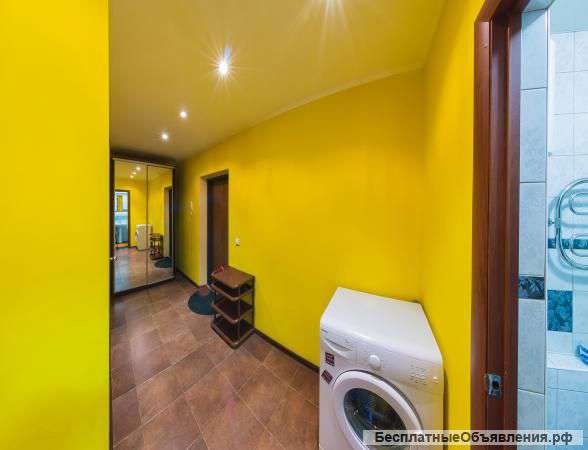 1к квартира на часы 1000 руб евроремонт