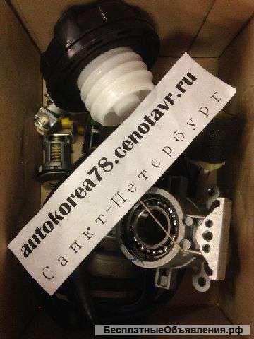 Замок зажигания к-т  Hyundai HD 72 78 65 County