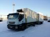 Iveco Stralis AT 190 рефрижератор