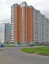 Сдается 1-комнатная квартира