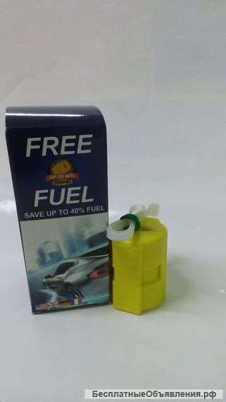Неодимовые магниты Free Fuel (Фри Фул) оптом от 100 шт