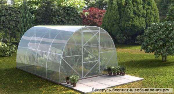 Теплица Урожай Элит Абсолют. Акция