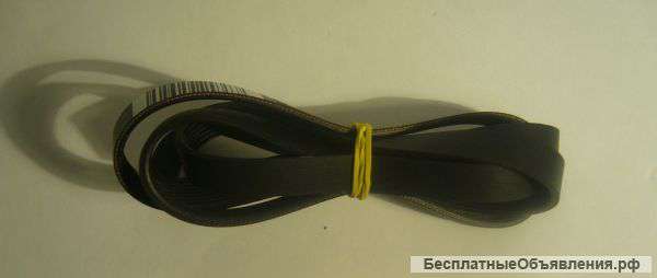 Ремень для стиральной машины