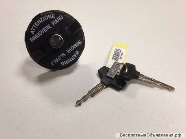 Крышка топливной горловины Hyundai HD 72 78 65 County