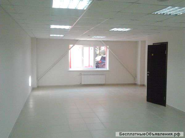 Сдам офис 145 кв.м - 600 руб. за кв.м г. Щелково