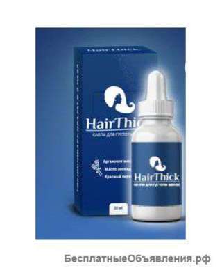 Спрей для густоты волос Hair Thick (Хеир Сик) оптом от 10 шт