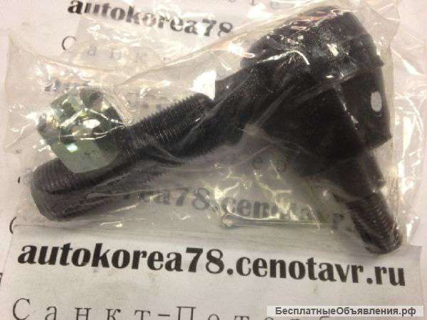 Наконечник поперечной тяги hyundai HD 65 78 72 County