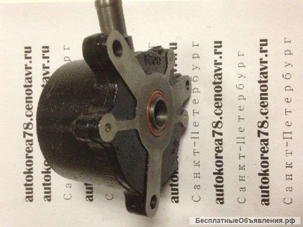 Насос вакуумный hyundai HD 72 78 65 County