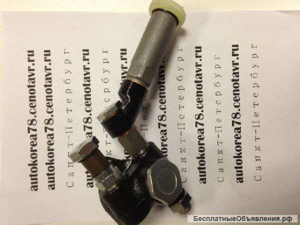 Насос ручной подкачки  HD 72 78 65 County