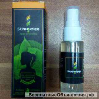 Спрей от растяжек Skinformer (Скинформер) оптом от 10 шт