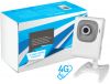 Крутая IP-камера, не требующая настройки Full-HD Н.264. Видеорекордер не нужен Настройка за 30с.