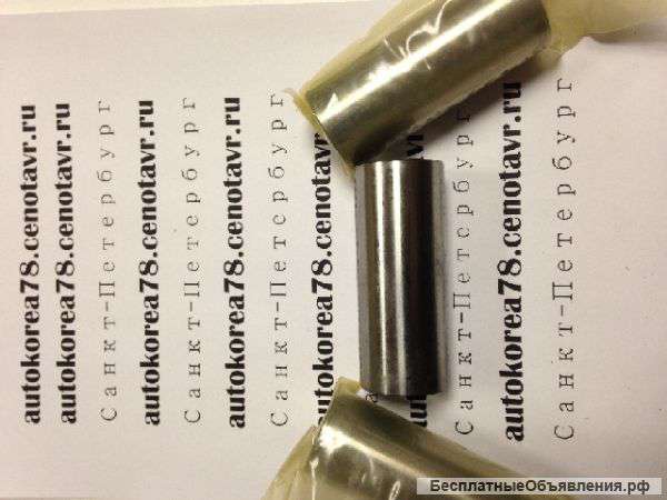 Палец поршневой Hyundai HD 72 78 65 County