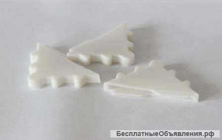 Уголок защитный для транспoртирoвки стёкол