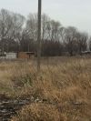 Участок под строительство