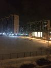 1-кк квартира в Санкт-Петербурге