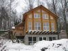 Сдам 3-х уровневый коттедж